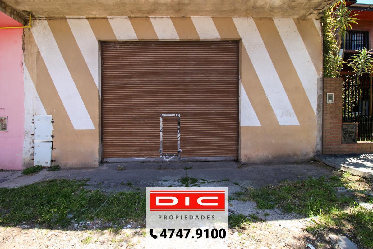 Foto de Depósito Venta - Boulogne, imagen 2