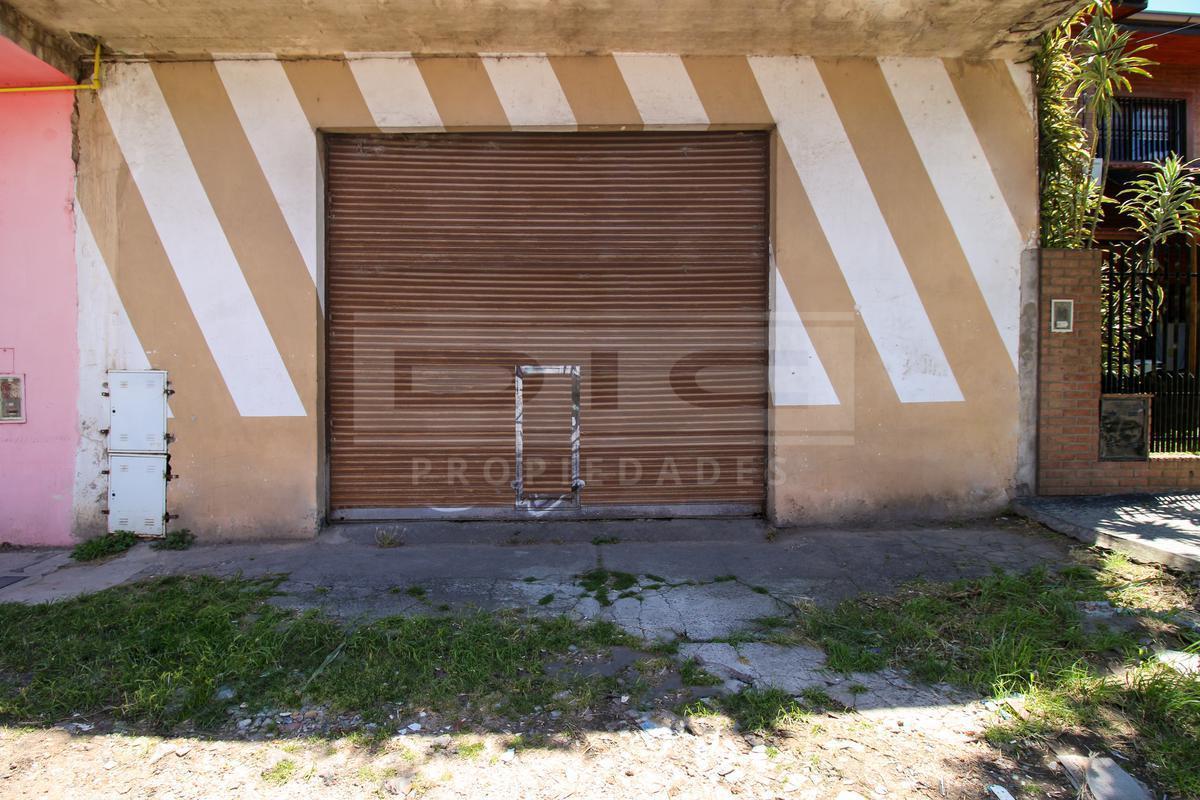 Foto de Depósito Venta - Boulogne, imagen 4