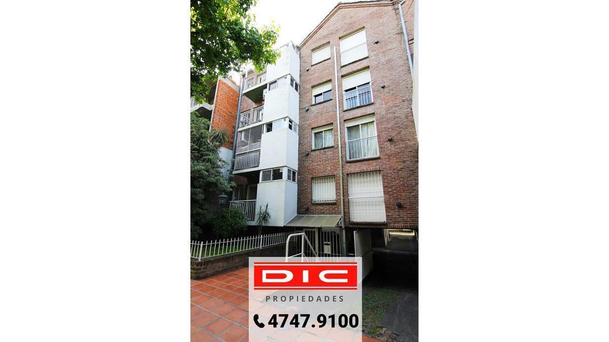 Foto de Cochera Venta - San Isidro, imagen 1
