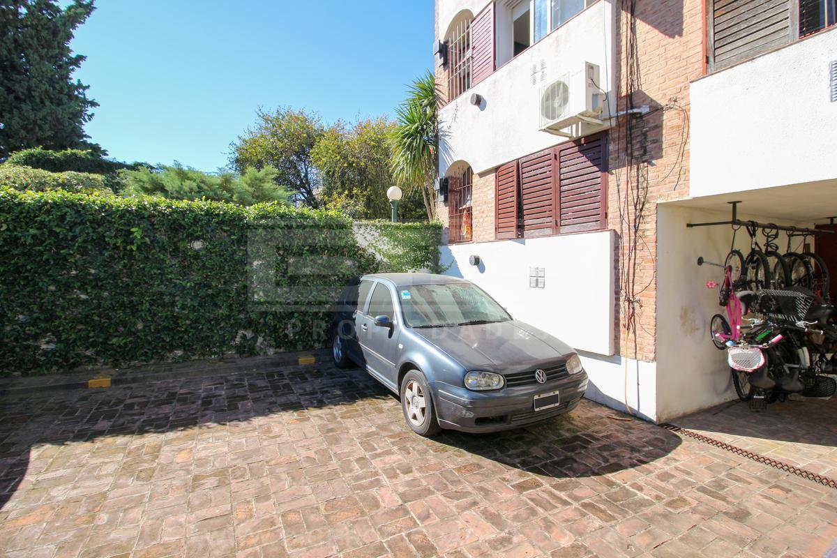 Foto de Cochera Venta - San Isidro, imagen 4