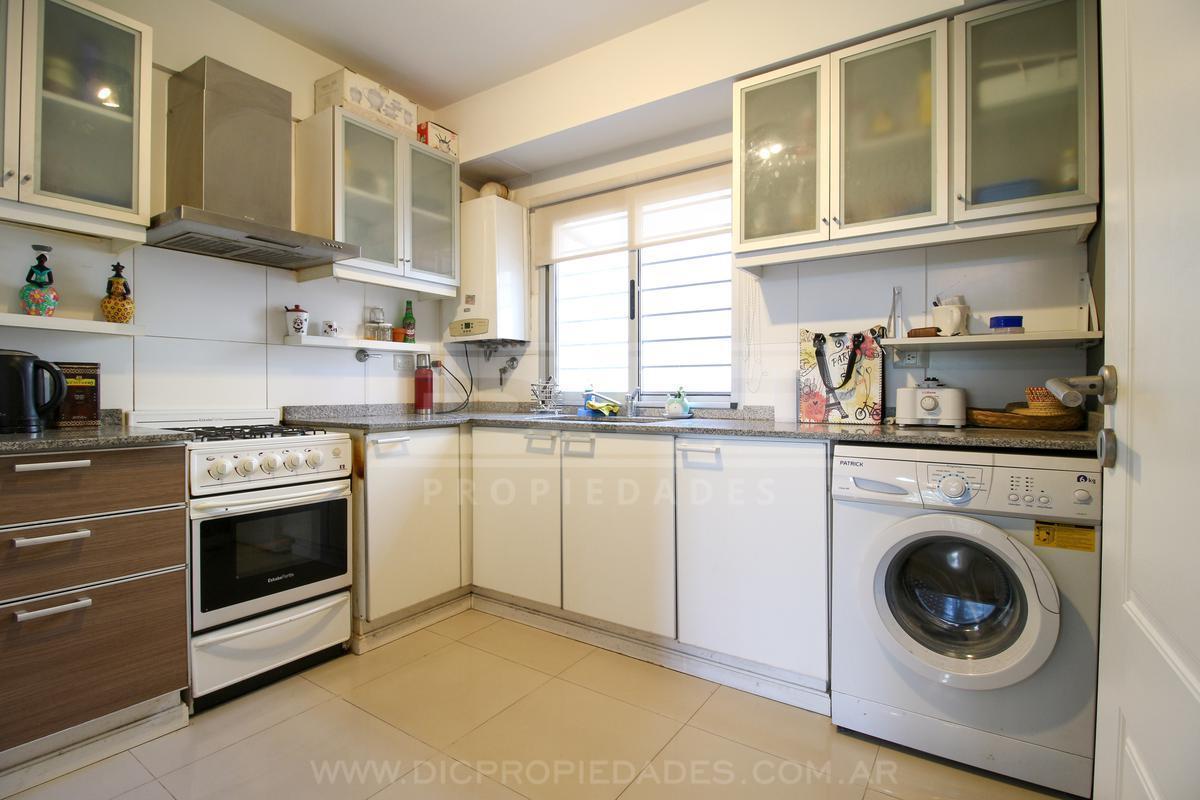 Foto de Departamento 3 ambientes Venta - San Isidro, imagen 3