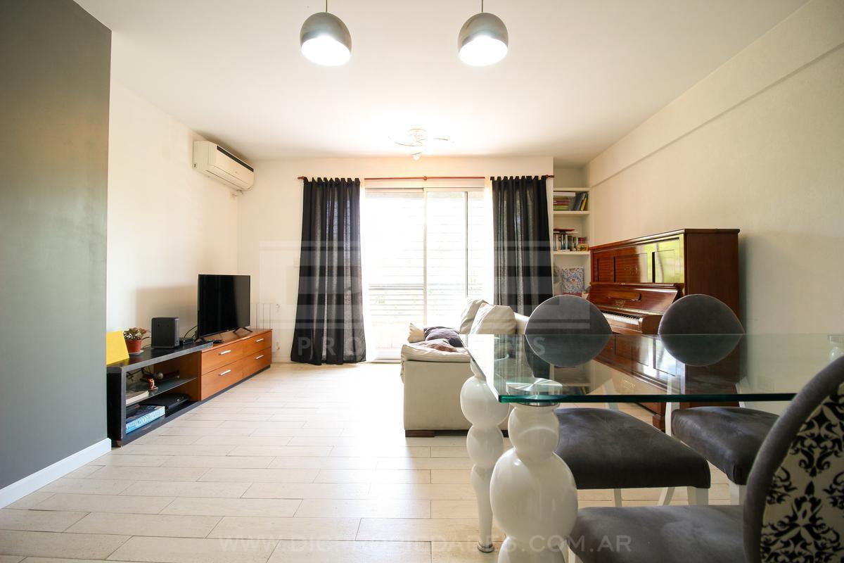 Foto de Departamento 3 ambientes Venta - San Isidro, imagen 2