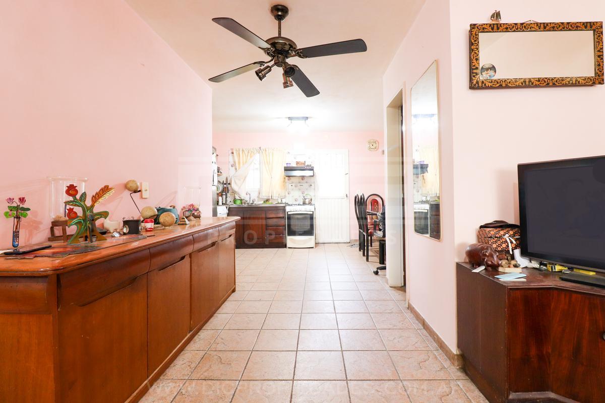 Foto de Duplex 3 dormitorios Venta - Beccar Alto, imagen 4
