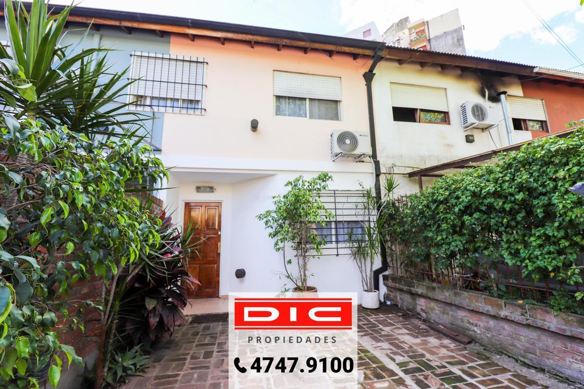 Foto de Duplex 3 dormitorios Venta - Beccar Alto, imagen 1