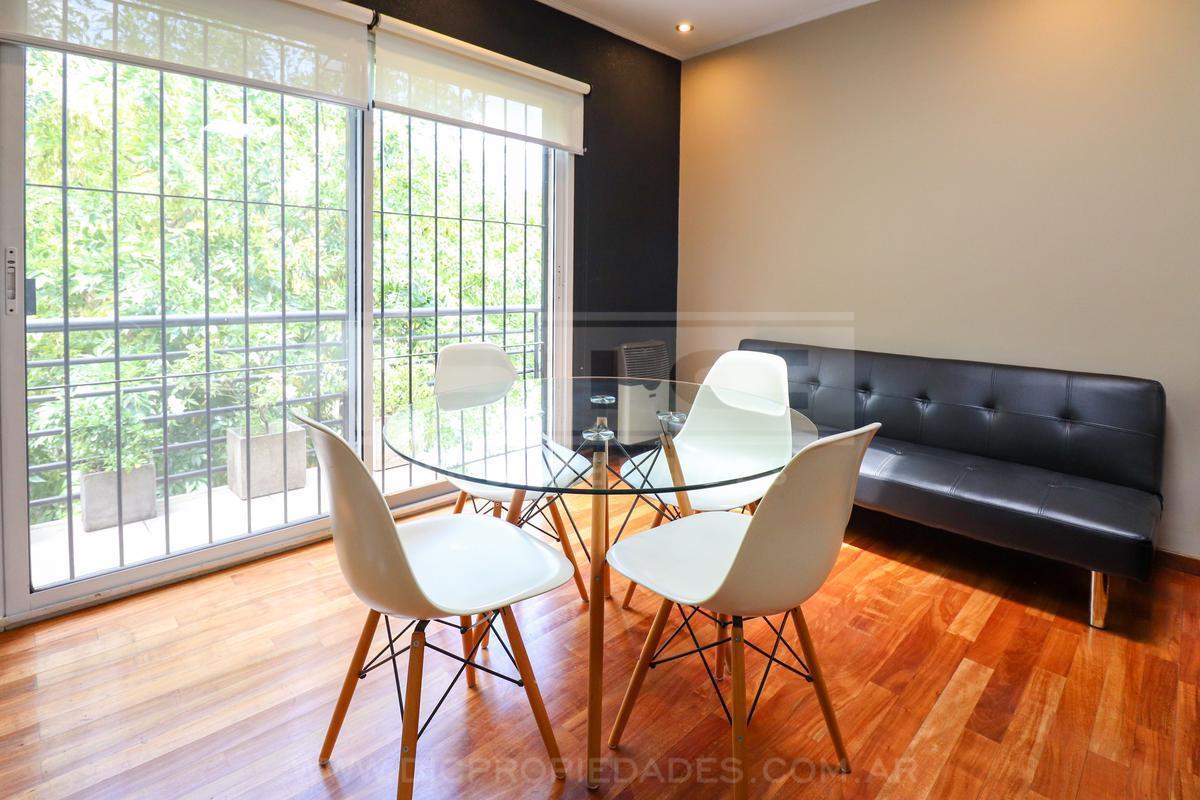 Foto de Departamento 2 ambientes Venta - San Isidro, imagen 3