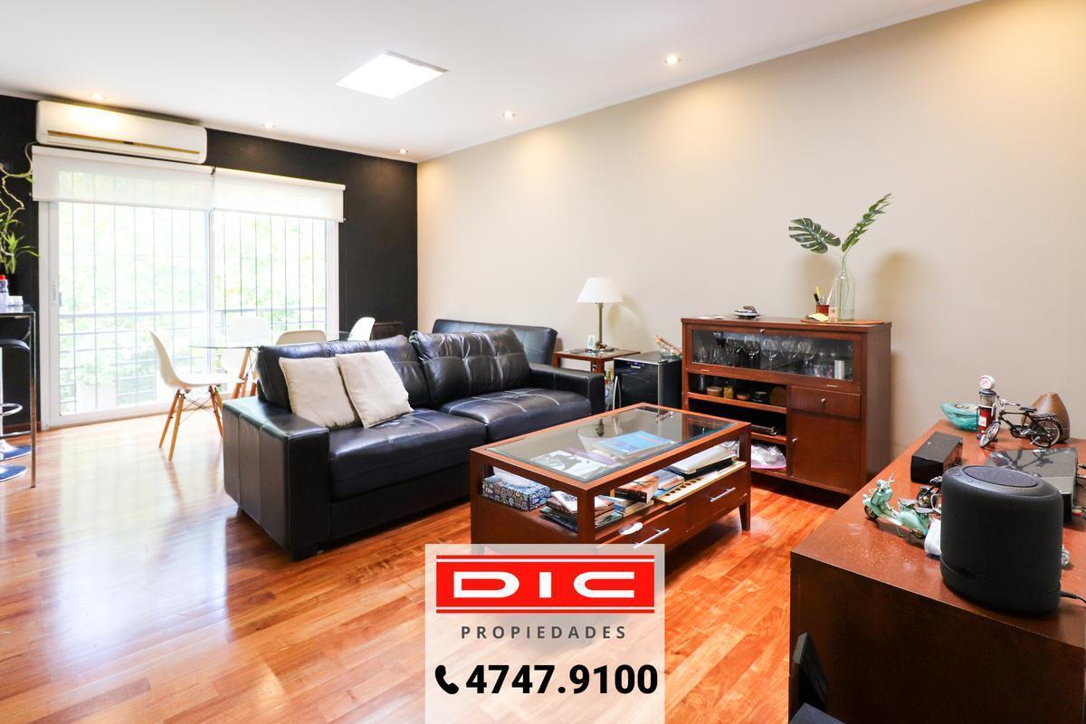 Foto de Departamento 2 ambientes Venta - San Isidro, imagen 1