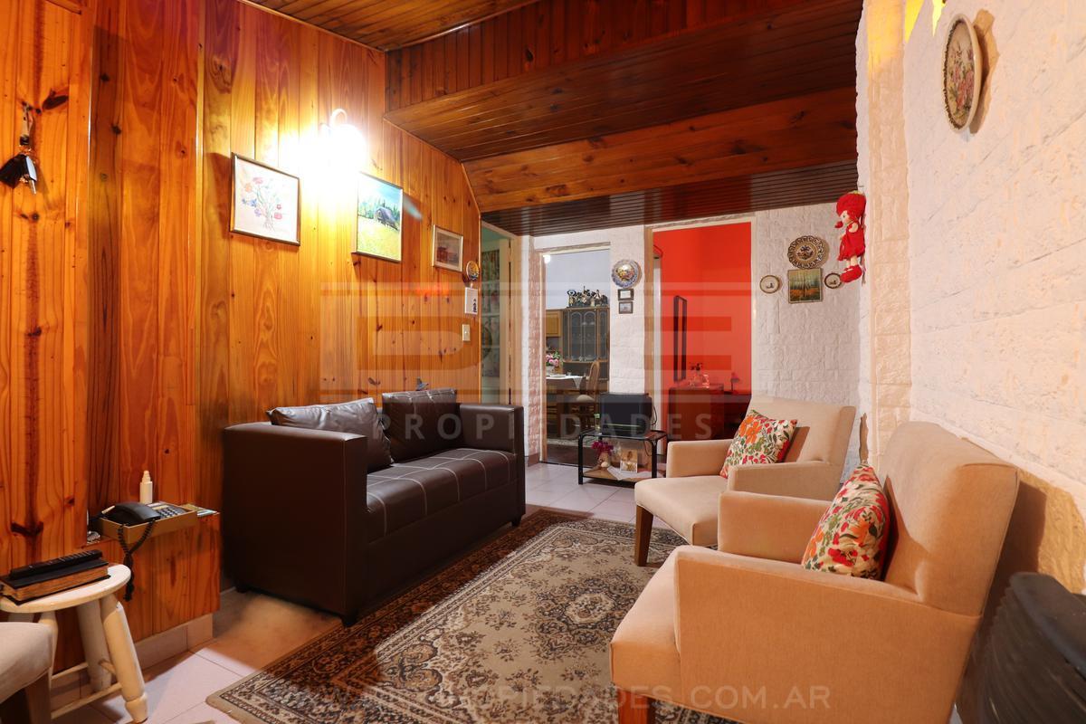 Foto de PH 2 dormitorios Venta - S.Isi.-Centro, imagen 5