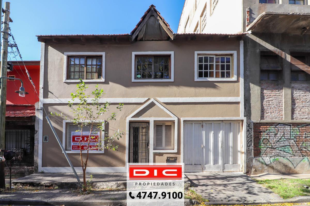 Foto de Casa 4 dormitorios Venta - Beccar, imagen 1
