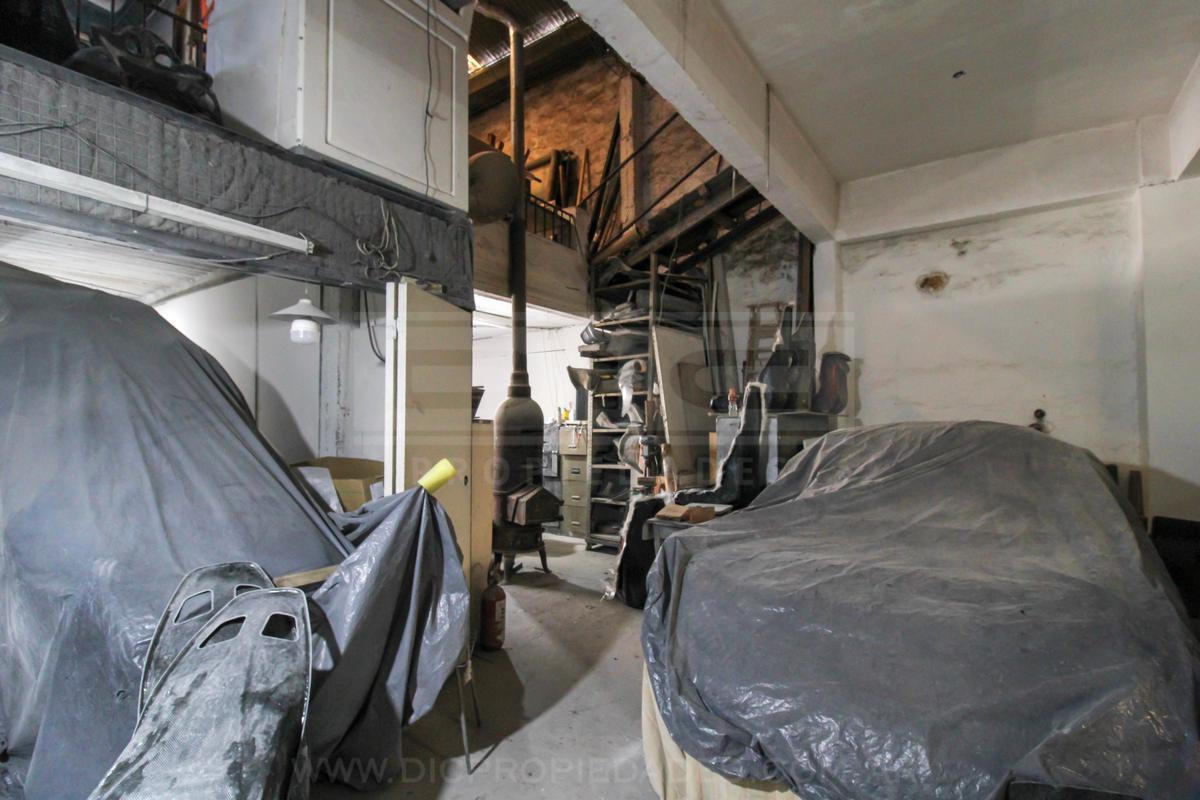 Foto de Terreno Venta - Virreyes, imagen 4