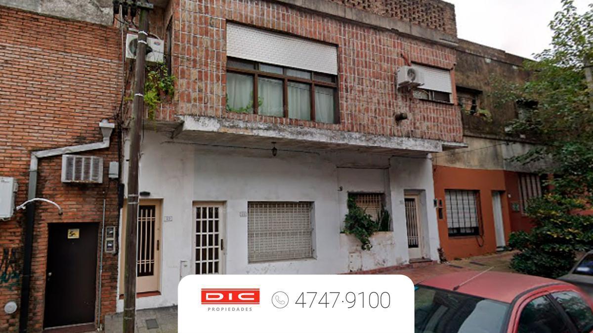 Foto de PH 1 ambientes Venta - San Isidro, imagen 1