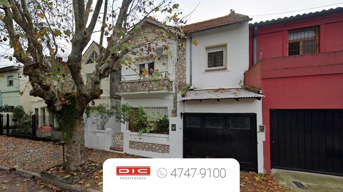 Foto de Terreno Venta - Beccar, imagen 1