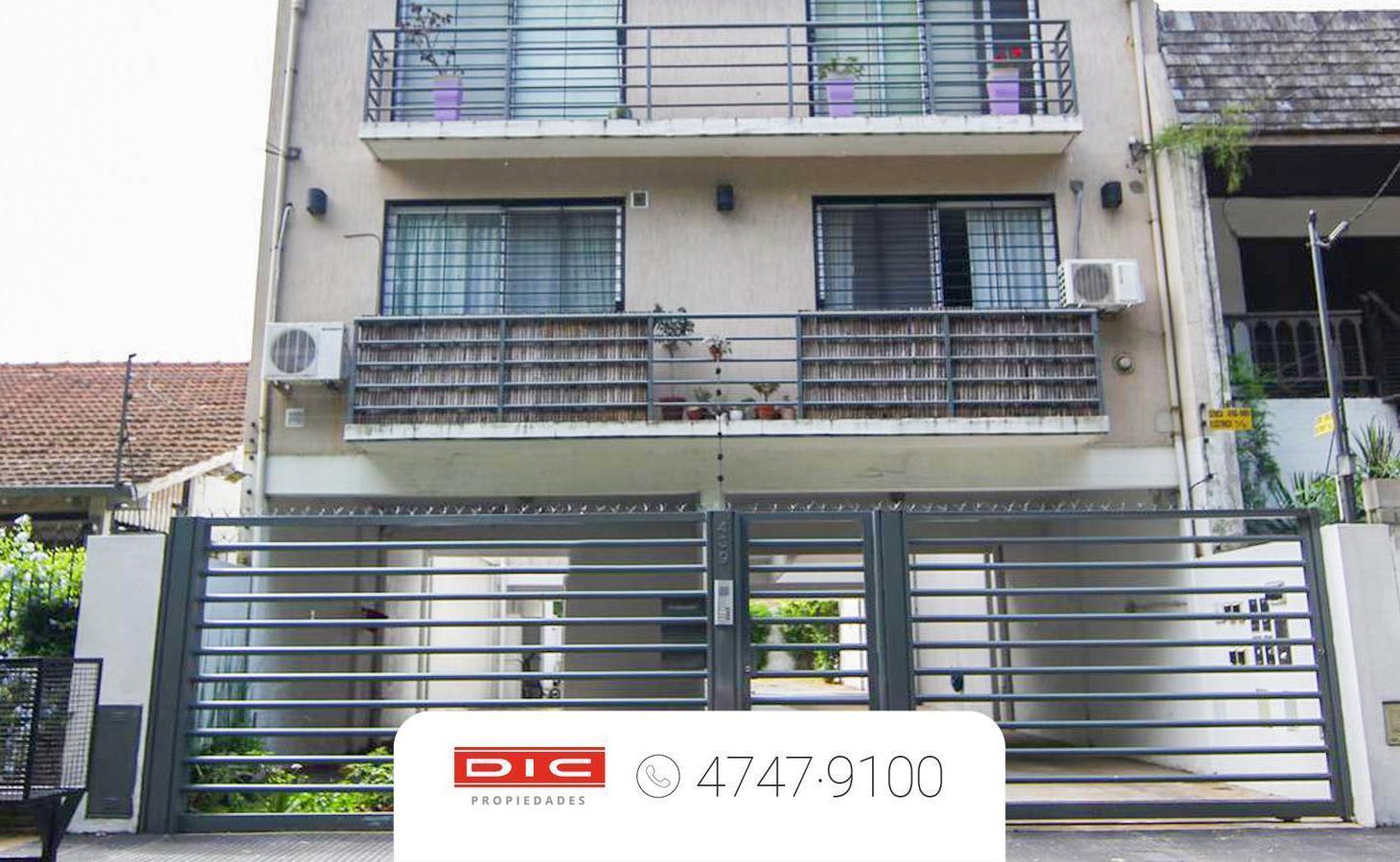 Foto de Cochera Venta - San Isidro, imagen 3