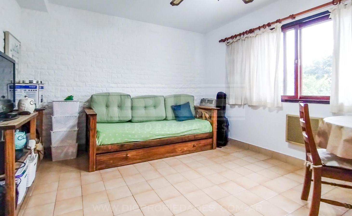 Foto de Departamento 2 ambientes Venta - San Isidro, imagen 1