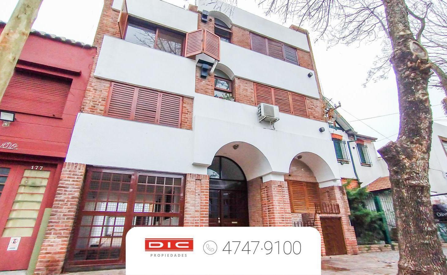 Foto de Departamento 2 ambientes Venta - San Isidro, imagen 3