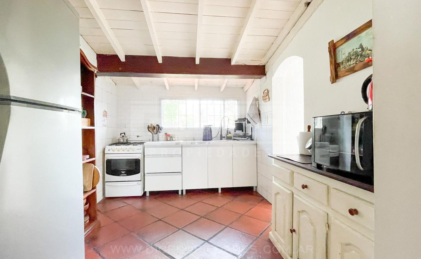 Foto de Chalet 3 dormitorios Venta - Don Torcuato, imagen 5