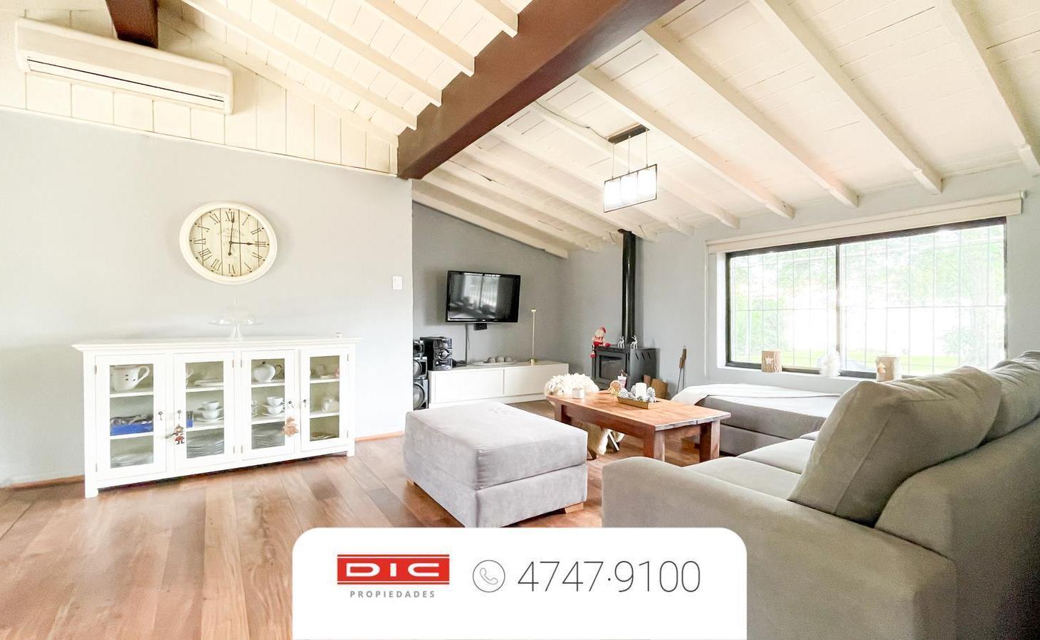 Foto de Chalet 3 dormitorios Venta - Don Torcuato, imagen 1