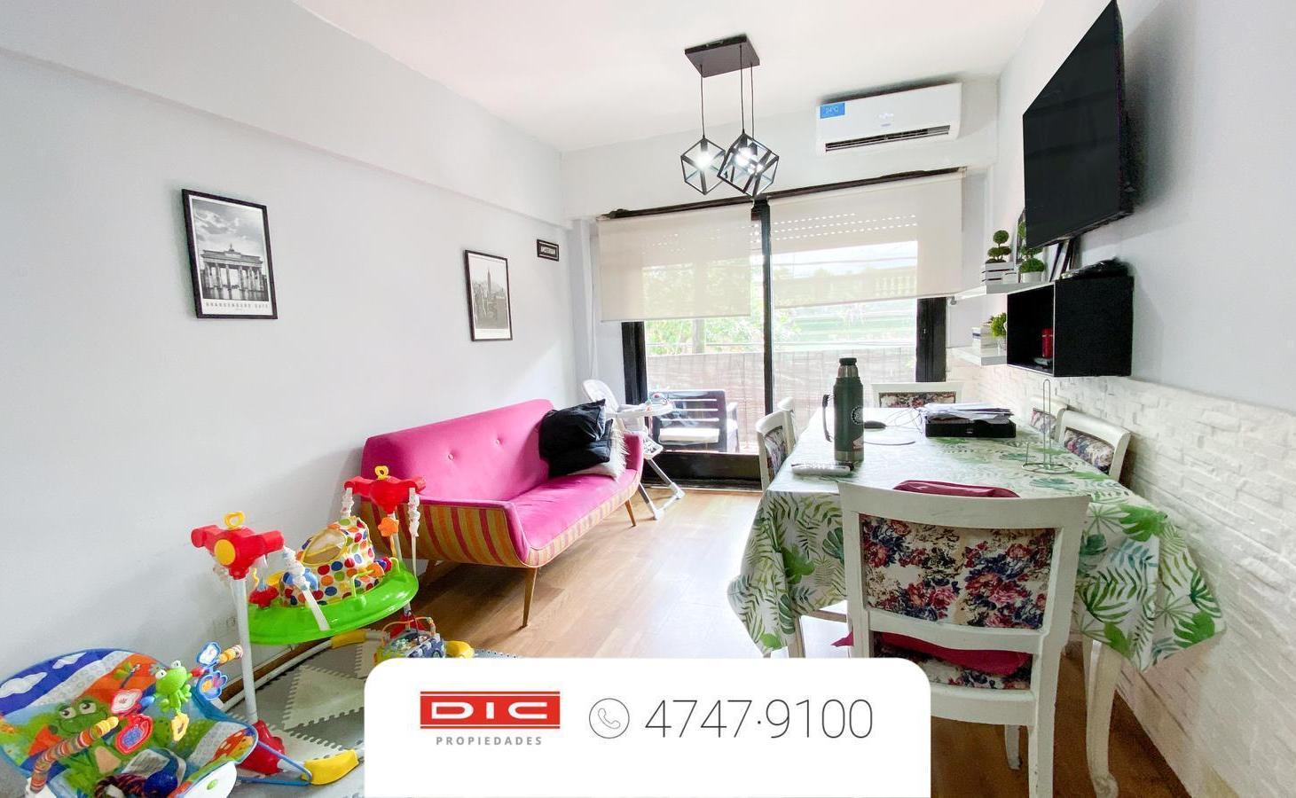 Foto de Departamento 3 ambientes Venta - San Fernando, imagen 1