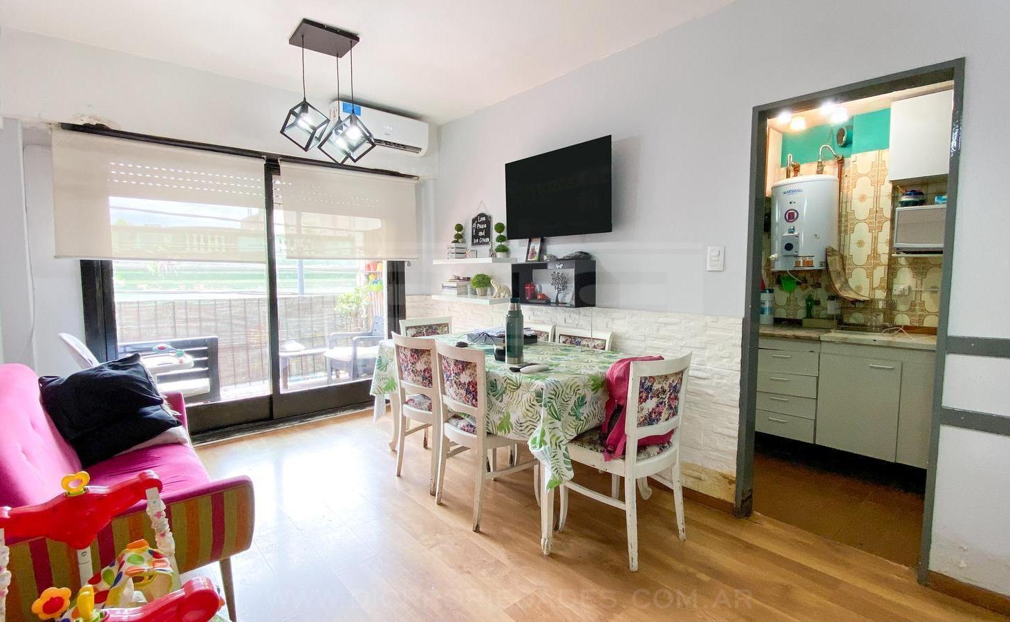 Foto de Departamento 3 ambientes Venta - San Fernando, imagen 2