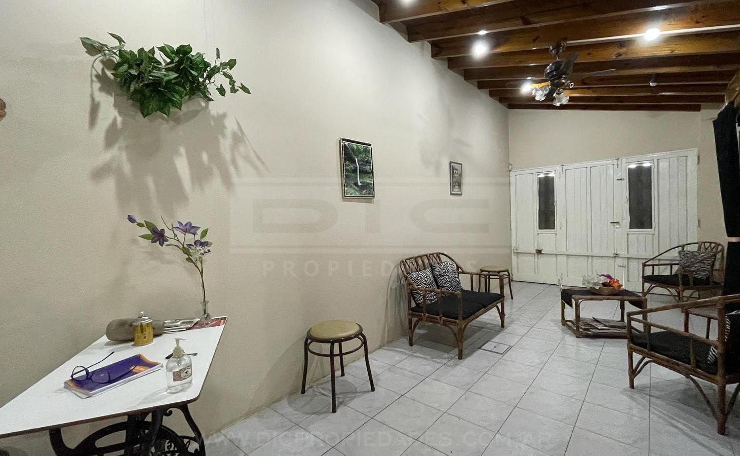 Foto de Chalet 2 dormitorios Venta - Beccar, imagen 2