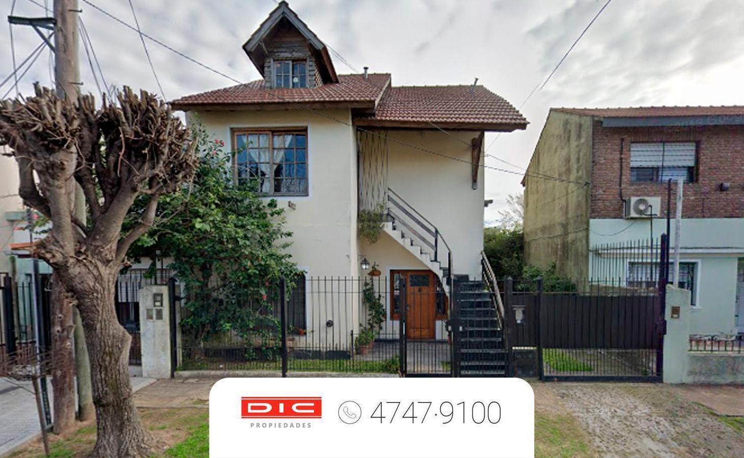 Foto de PH 2 dormitorios Venta - Beccar, imagen 1
