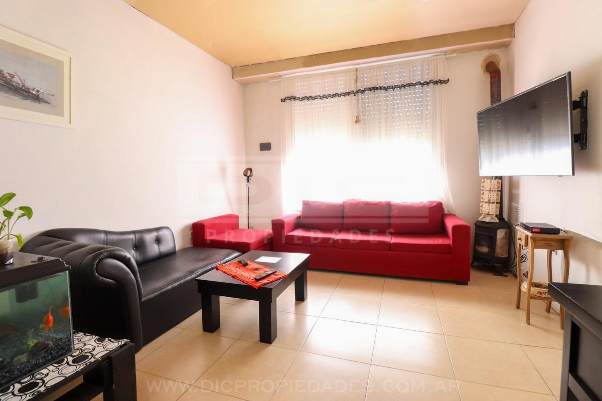 Foto de Casa 5 dormitorios Venta - Beccar, imagen 4