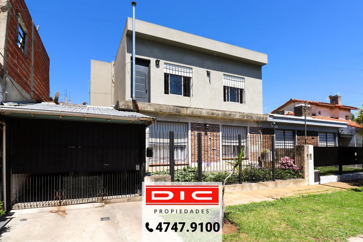Foto de Casa 5 dormitorios Venta - Beccar, imagen 1