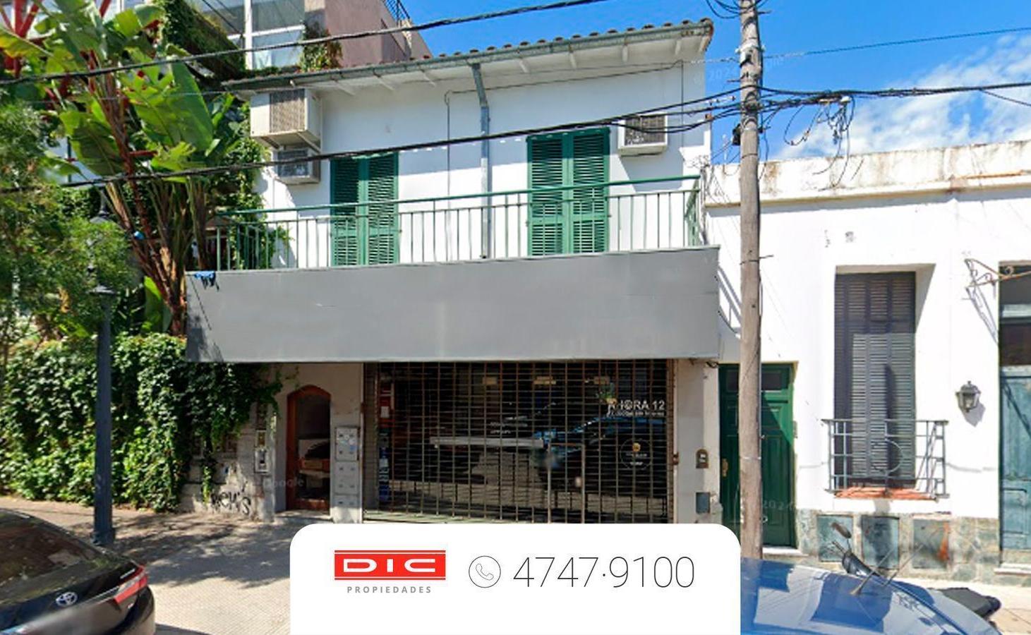 Foto de Oficina Comercial Venta - San Isidro, imagen 1