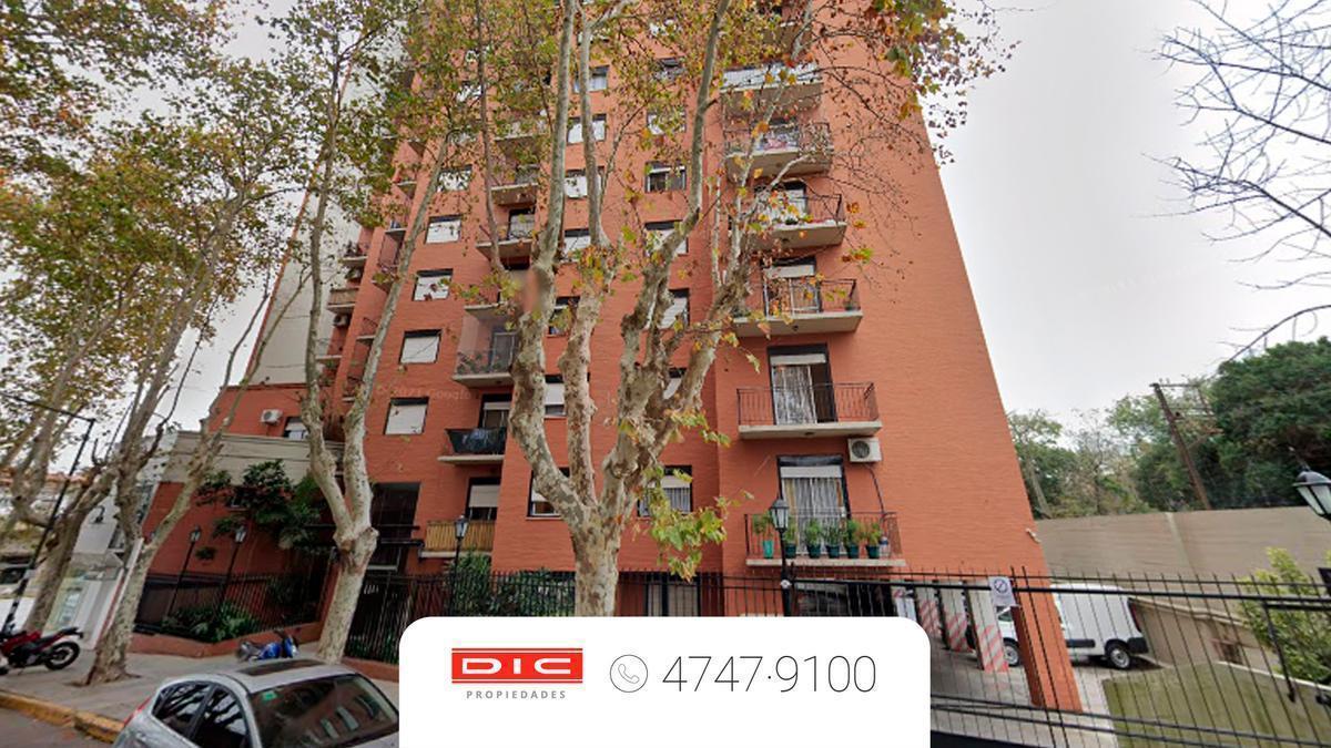 Foto de Cochera Venta - San Isidro, imagen 1