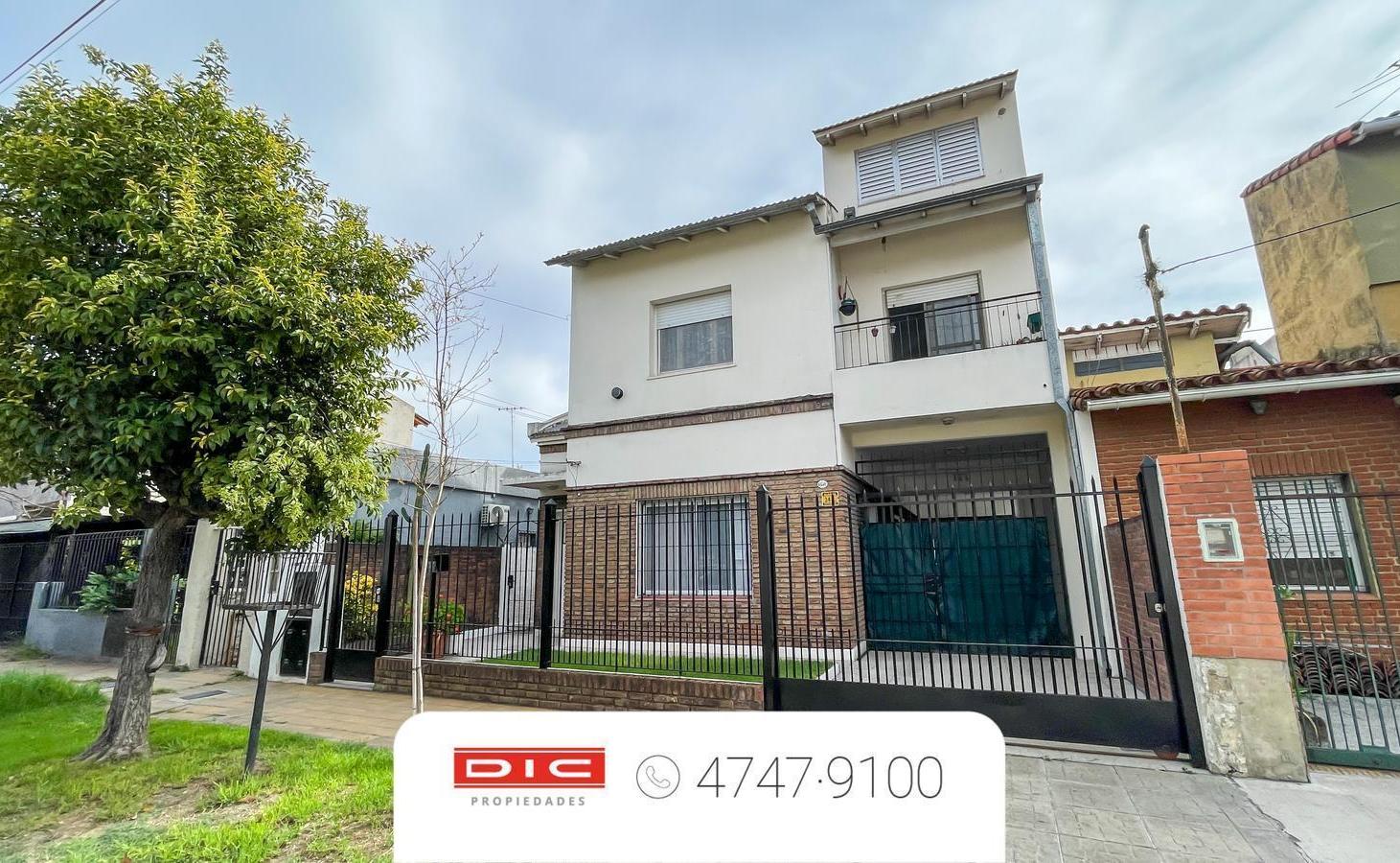 Foto de Casa 4 dormitorios Venta - Beccar, imagen 1