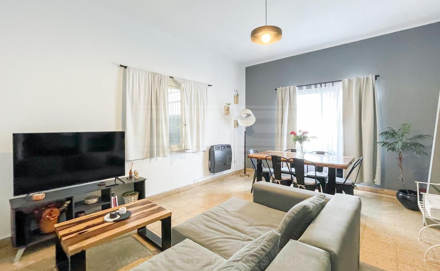 Foto de Casa 4 dormitorios Venta - Beccar, imagen 4