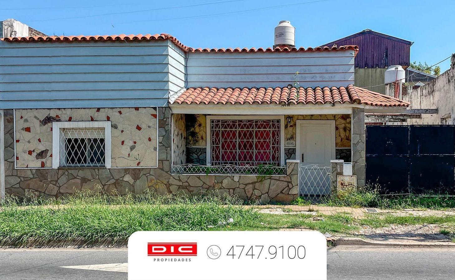 Foto de PH 2 dormitorios Venta - Boulogne Sur Mer, imagen 1
