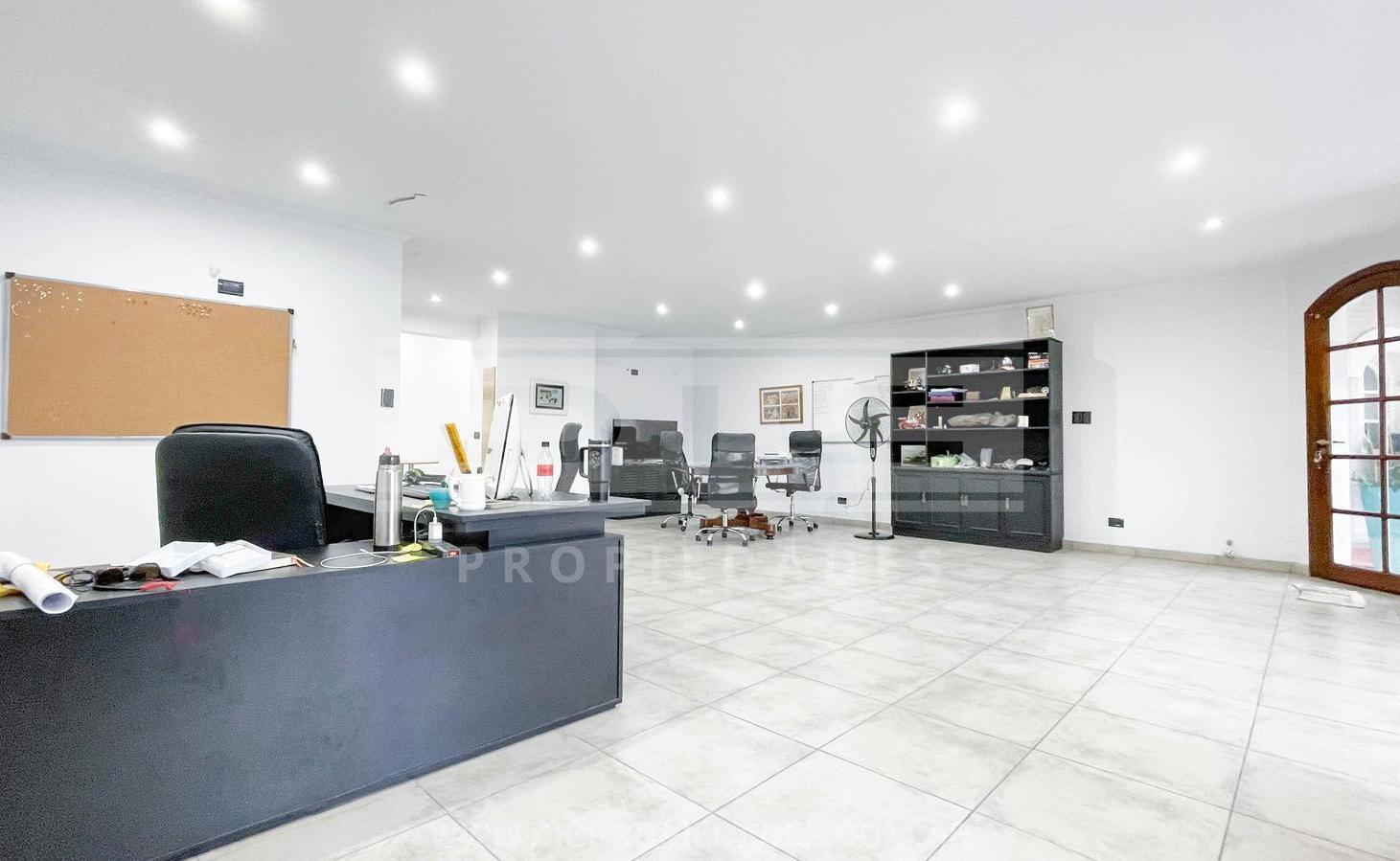 Foto de Oficina Comercial Venta - San Isidro, imagen 1