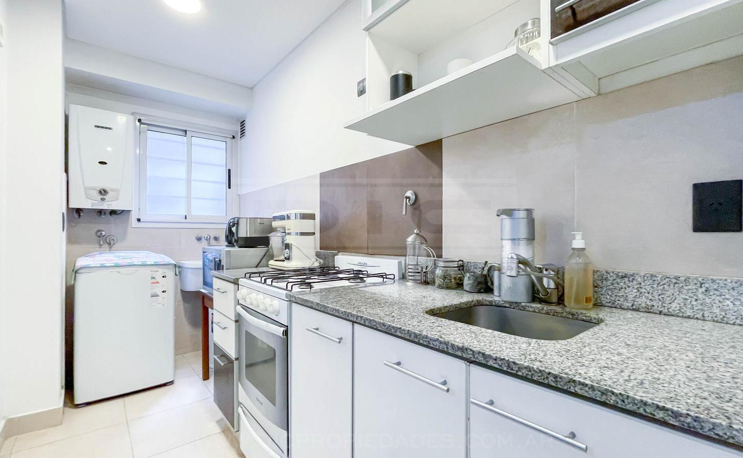 Foto de Departamento 2 ambientes Venta - Rincon de Milberg, imagen 5