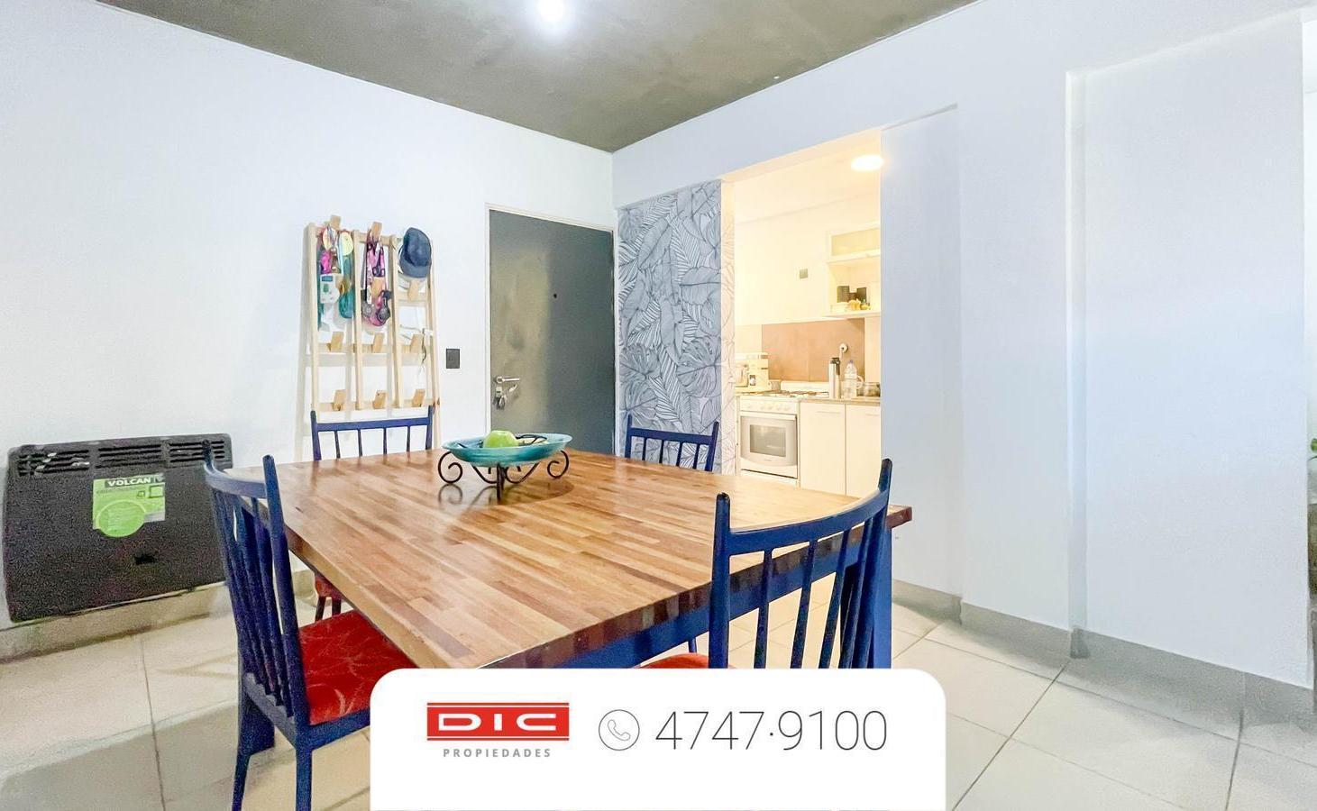 Foto de Departamento 2 ambientes Venta - Rincon de Milberg, imagen 1