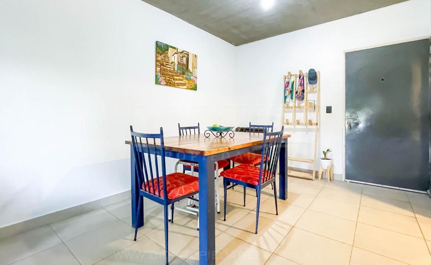 Foto de Departamento 2 ambientes Venta - Rincon de Milberg, imagen 2