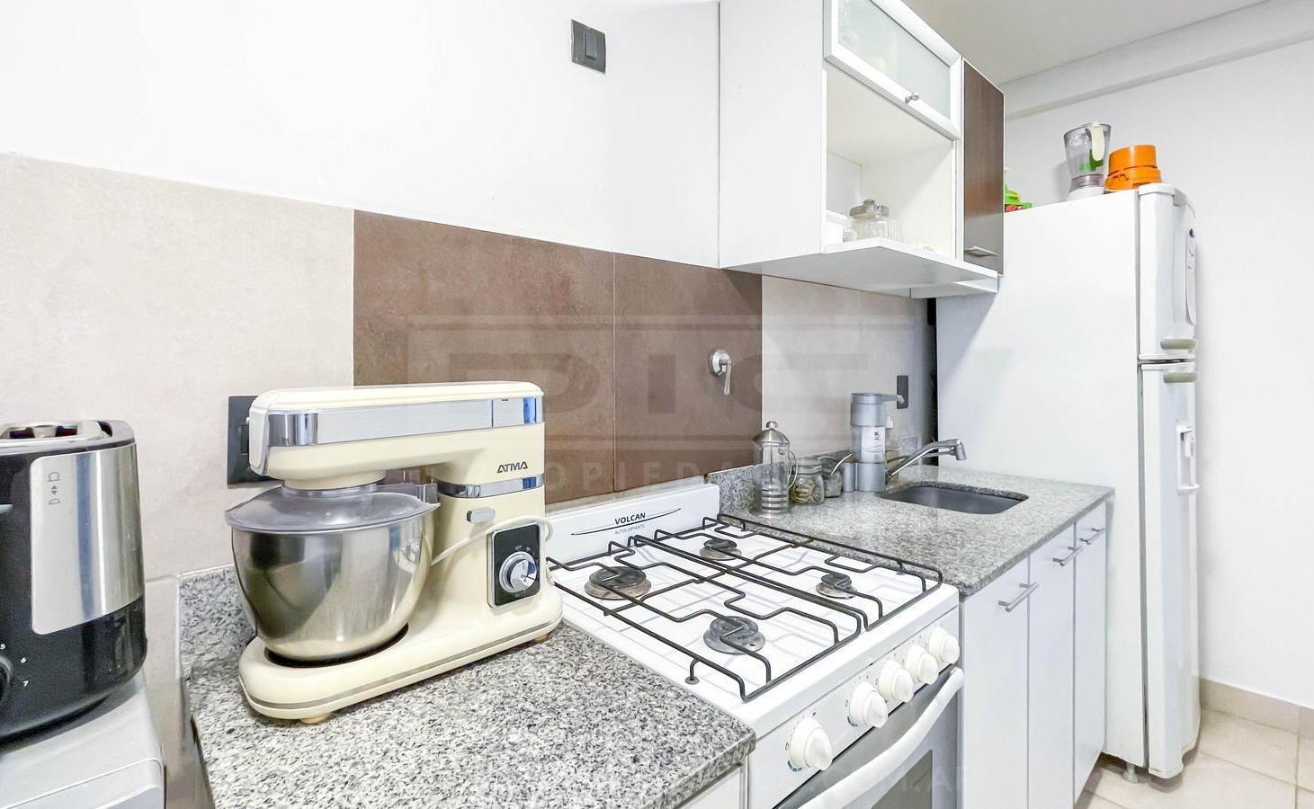 Foto de Departamento 2 ambientes Venta - Rincon de Milberg, imagen 3