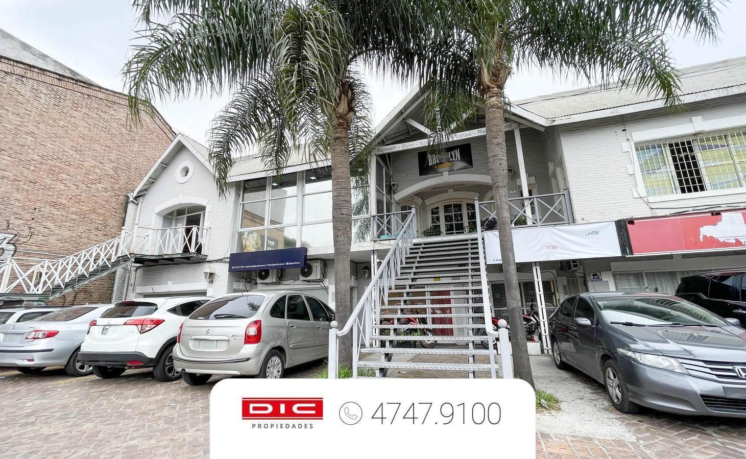 Foto de Local Comercial Venta - San Isidro, imagen 1