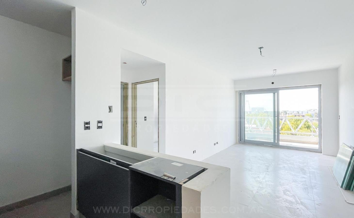 Foto de Departamento 2 ambientes Venta - Tigre, imagen 5