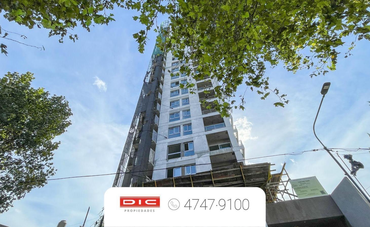 Foto de Departamento 2 ambientes Venta - Tigre, imagen 1