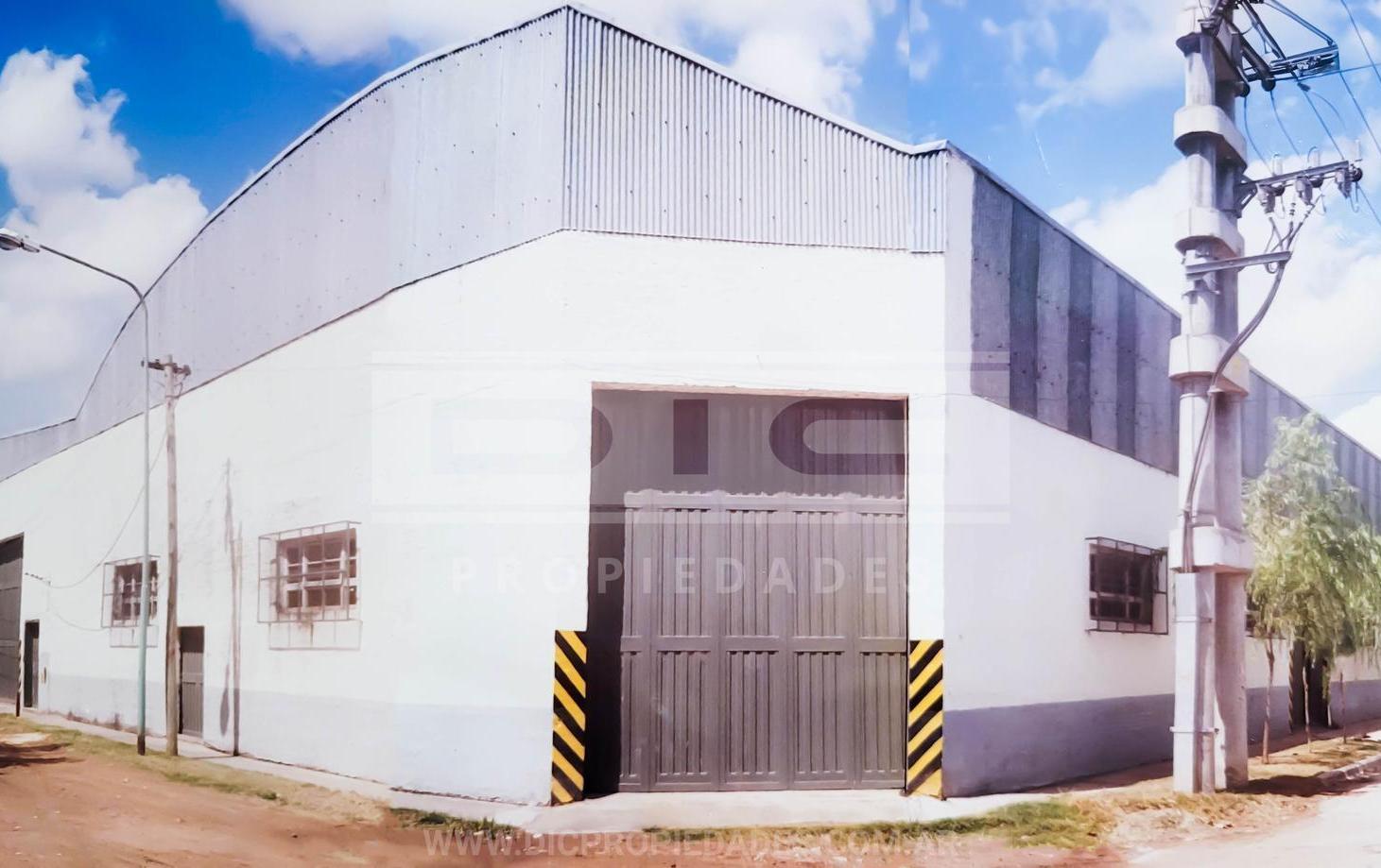 Foto de Depósito Venta - Rincon de Milberg, imagen 2