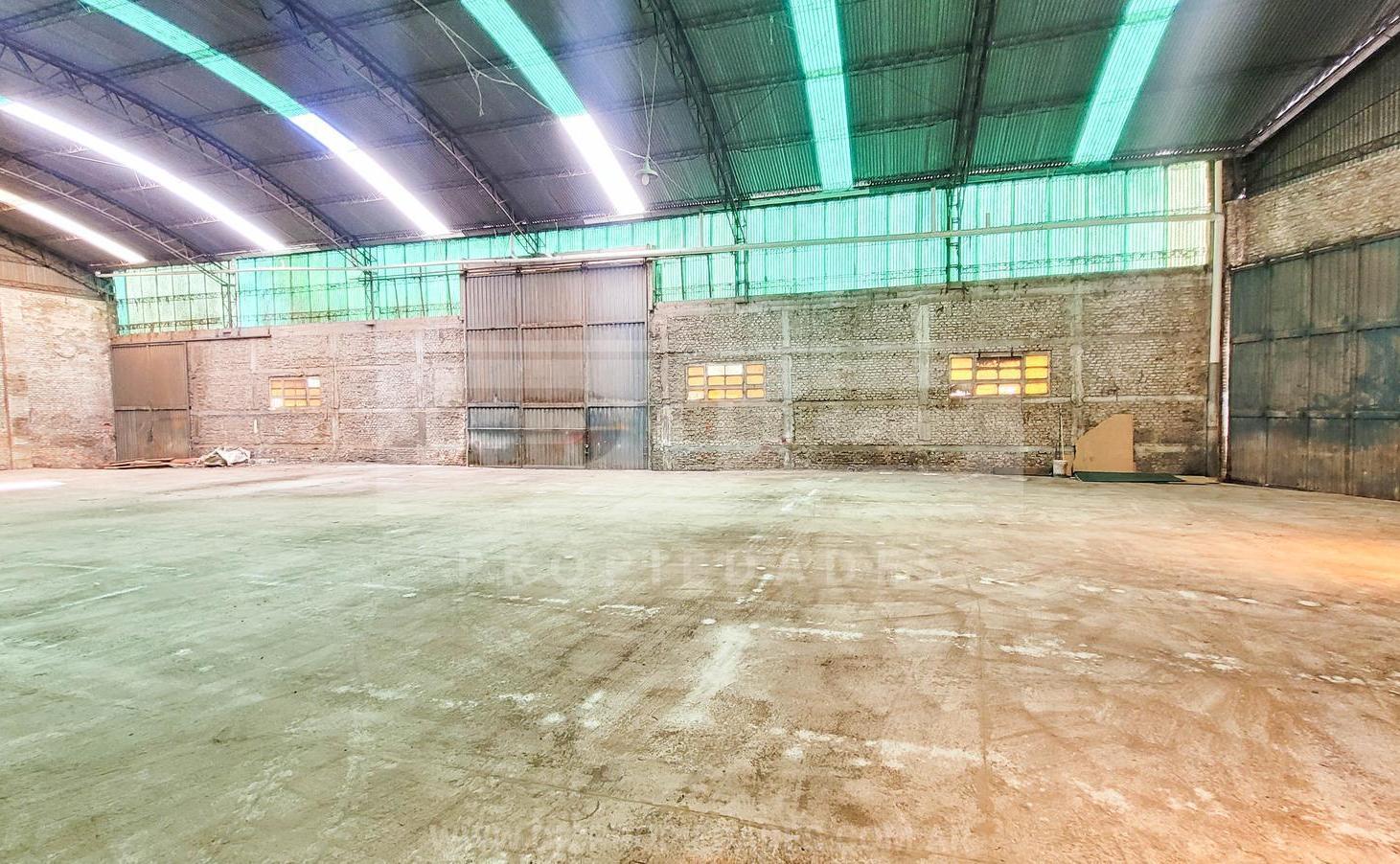Foto de Depósito Venta - Rincon de Milberg, imagen 4