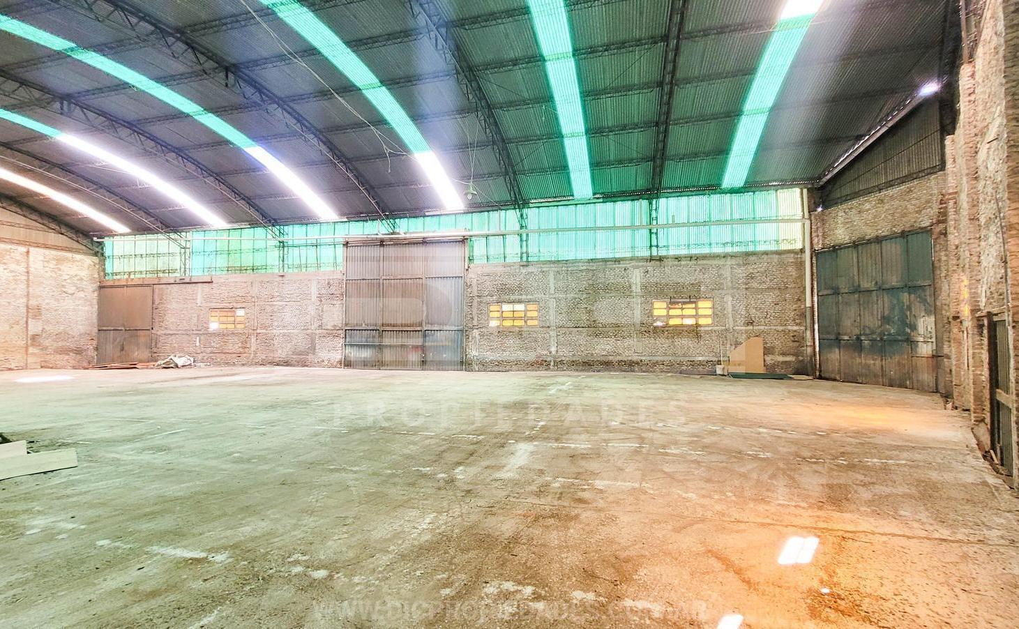 Foto de Depósito Venta - Rincon de Milberg, imagen 3