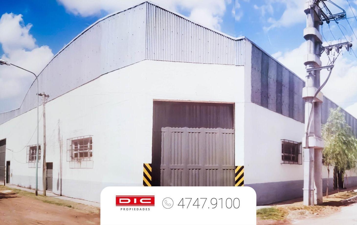 Foto de Depósito Venta - Rincon de Milberg, imagen 5