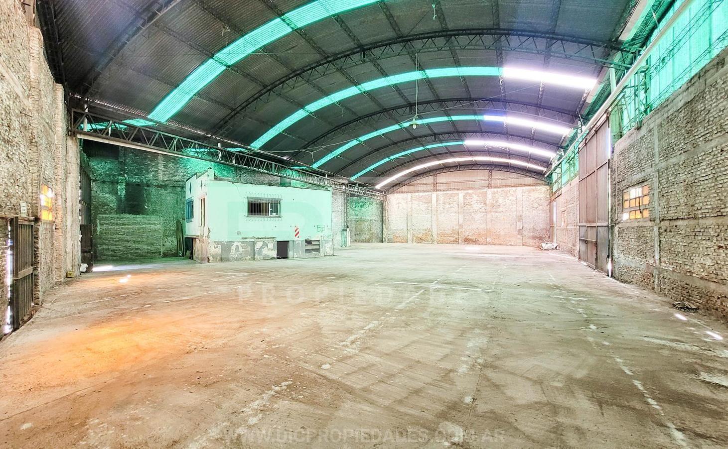 Foto de Depósito Venta - Rincon de Milberg, imagen 1