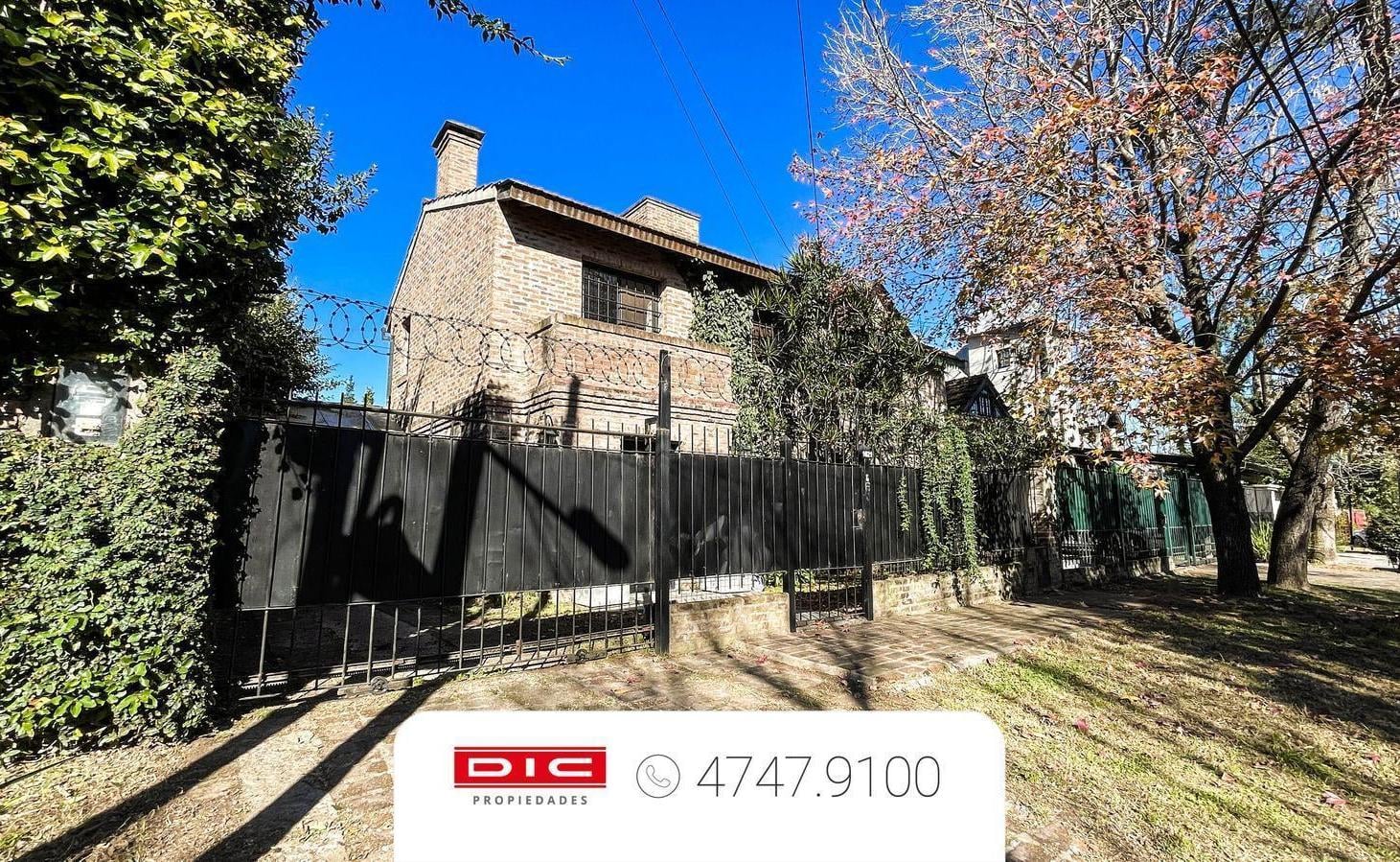 Foto de Casa 3 dormitorio Venta - Don Torcuato, imagen 1