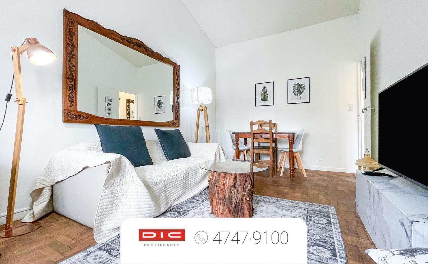 Foto de Departamento 2 ambientes Venta - Beccar, imagen 3