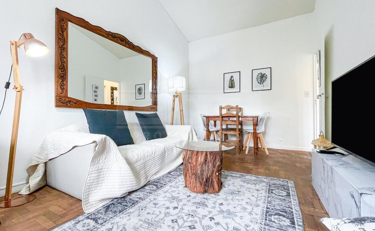 Foto de Departamento 2 ambientes Venta - Beccar, imagen 1