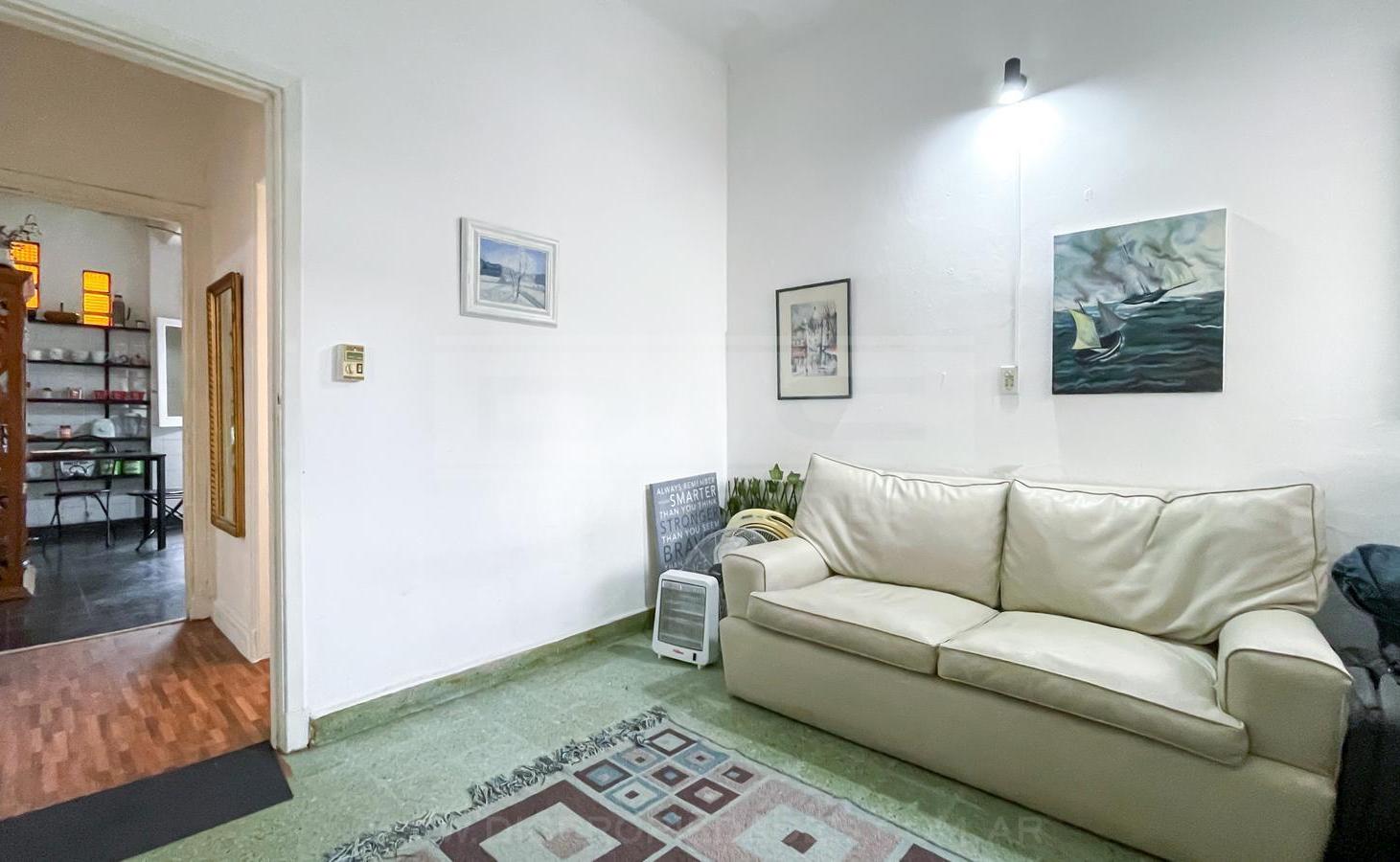 Foto de Departamento 3 ambientes Venta - Beccar, imagen 3
