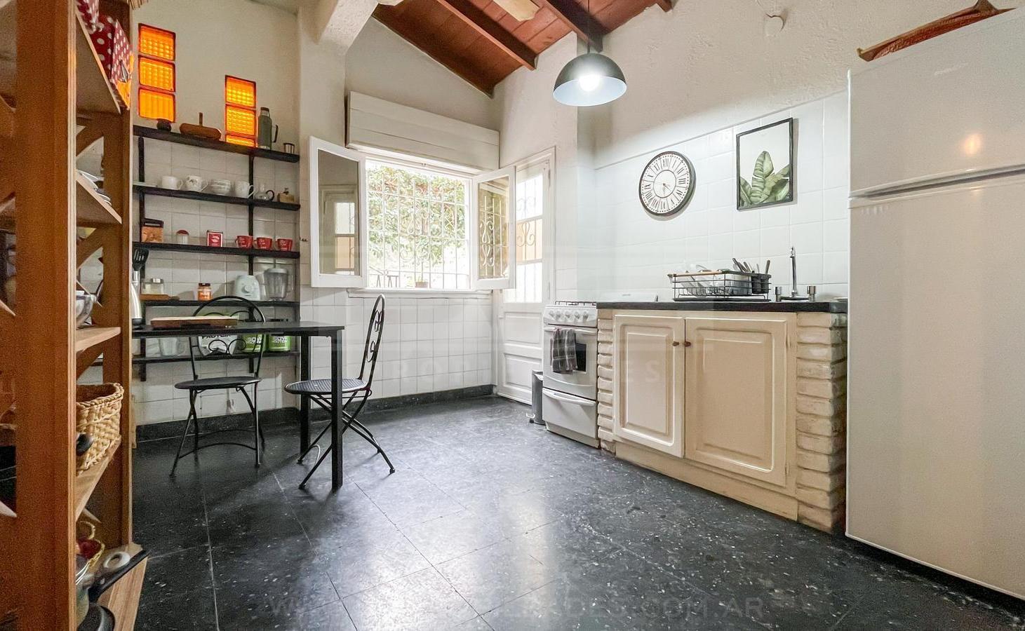 Foto de Departamento 3 ambientes Venta - Beccar, imagen 5