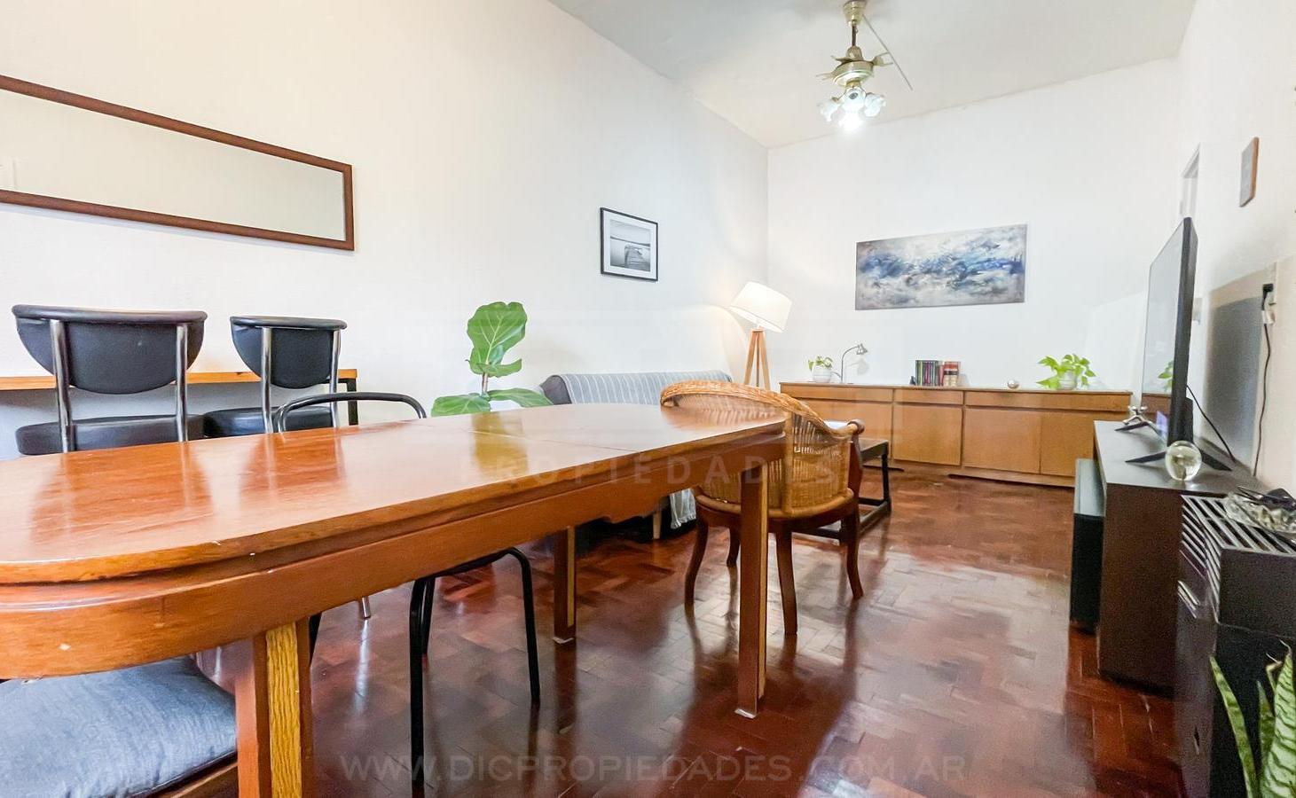Foto de Departamento 3 ambientes Venta - Beccar, imagen 1